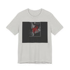 Stylish Graphic Tee, Casual Wear, Unisex Shirt, Streetwear Fashion, Everyday Comfort