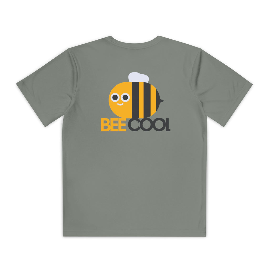 Youth Competitor Tee