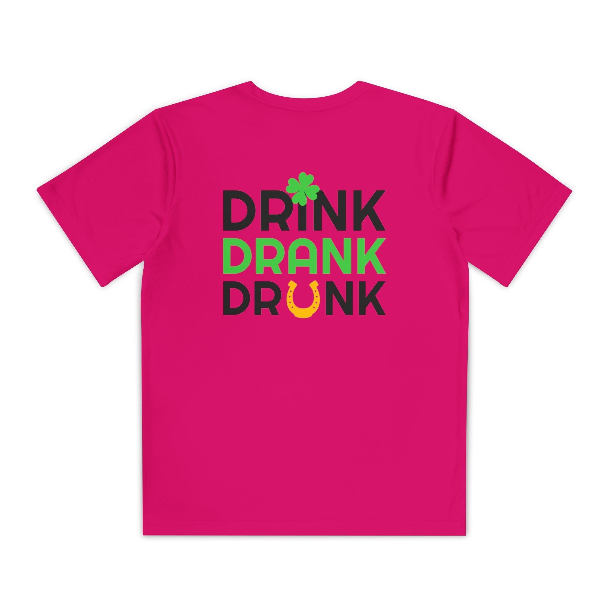 Youth Competitor Tee