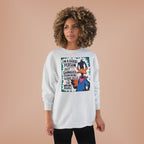 Funny Quote Sweatshirt, Unisex EcoSmart Crewneck, Perfect for Friends, Gift for Birthdays, Casual Wear, Everyday Comfort, Eco-Friendly [...]