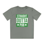 Youth Competitor Tee