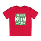 Youth Competitor Tee