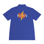 Men's Sport Polo Shirt