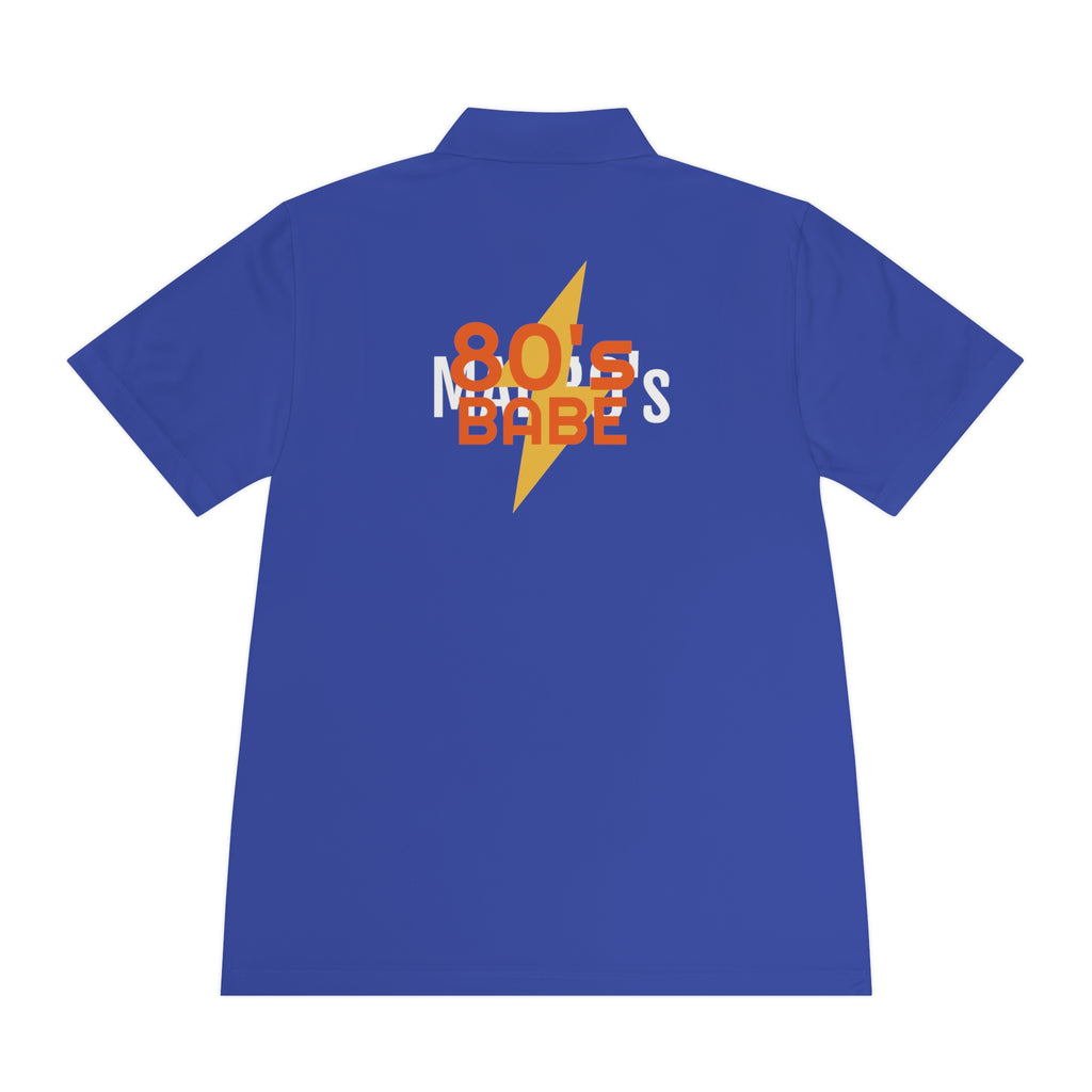 Men's Sport Polo Shirt