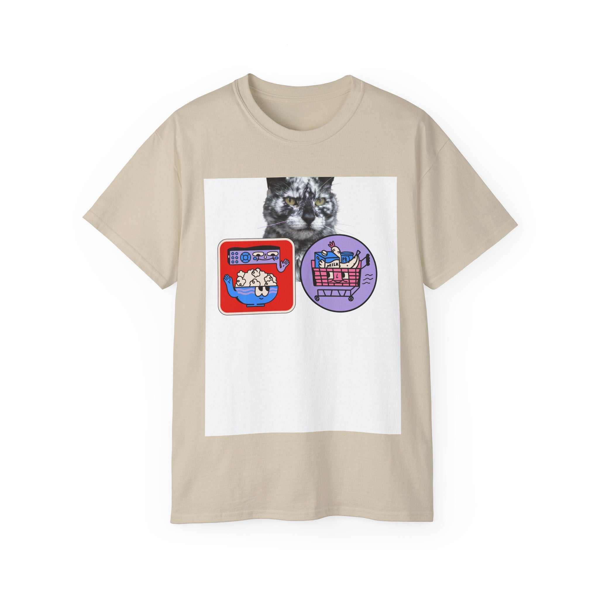 Unisex Ultra Cotton Tee