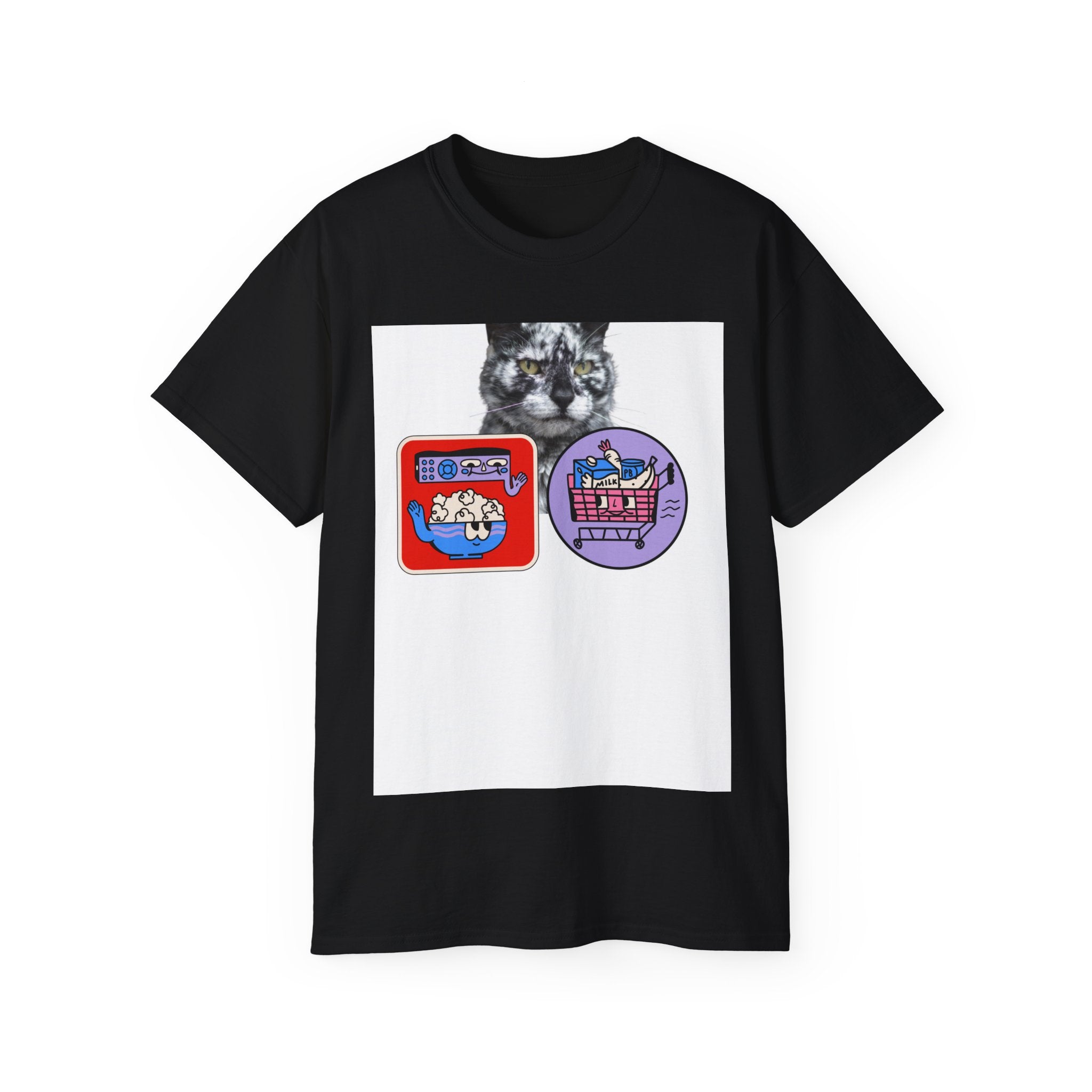 Unisex Ultra Cotton Tee