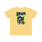 Kids Fine Jersey Tee