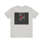 Stylish Graphic Tee, Casual Wear, Unisex Shirt, Streetwear Fashion, Everyday Comfort