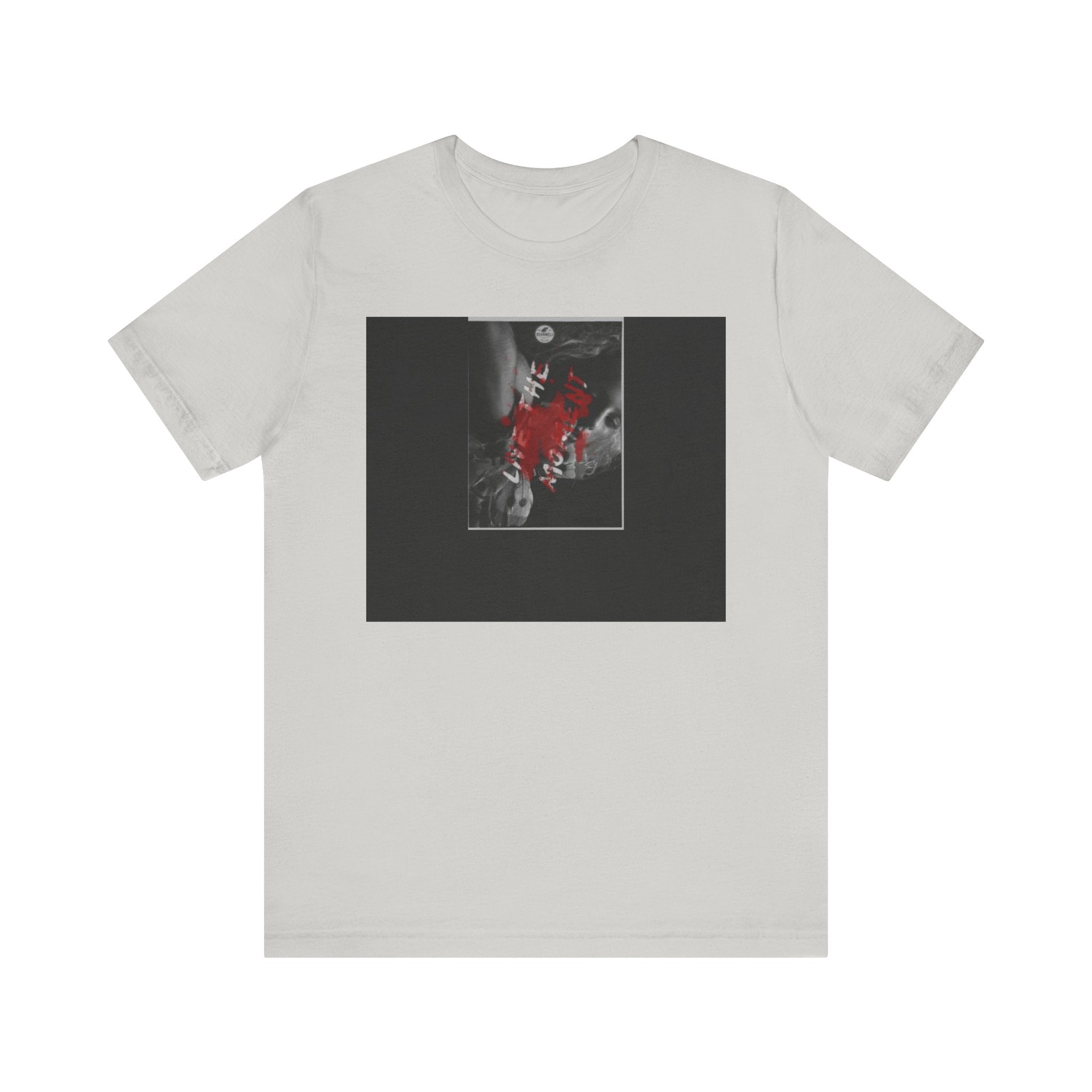 Stylish Graphic Tee, Casual Wear, Unisex Shirt, Streetwear Fashion, Everyday Comfort