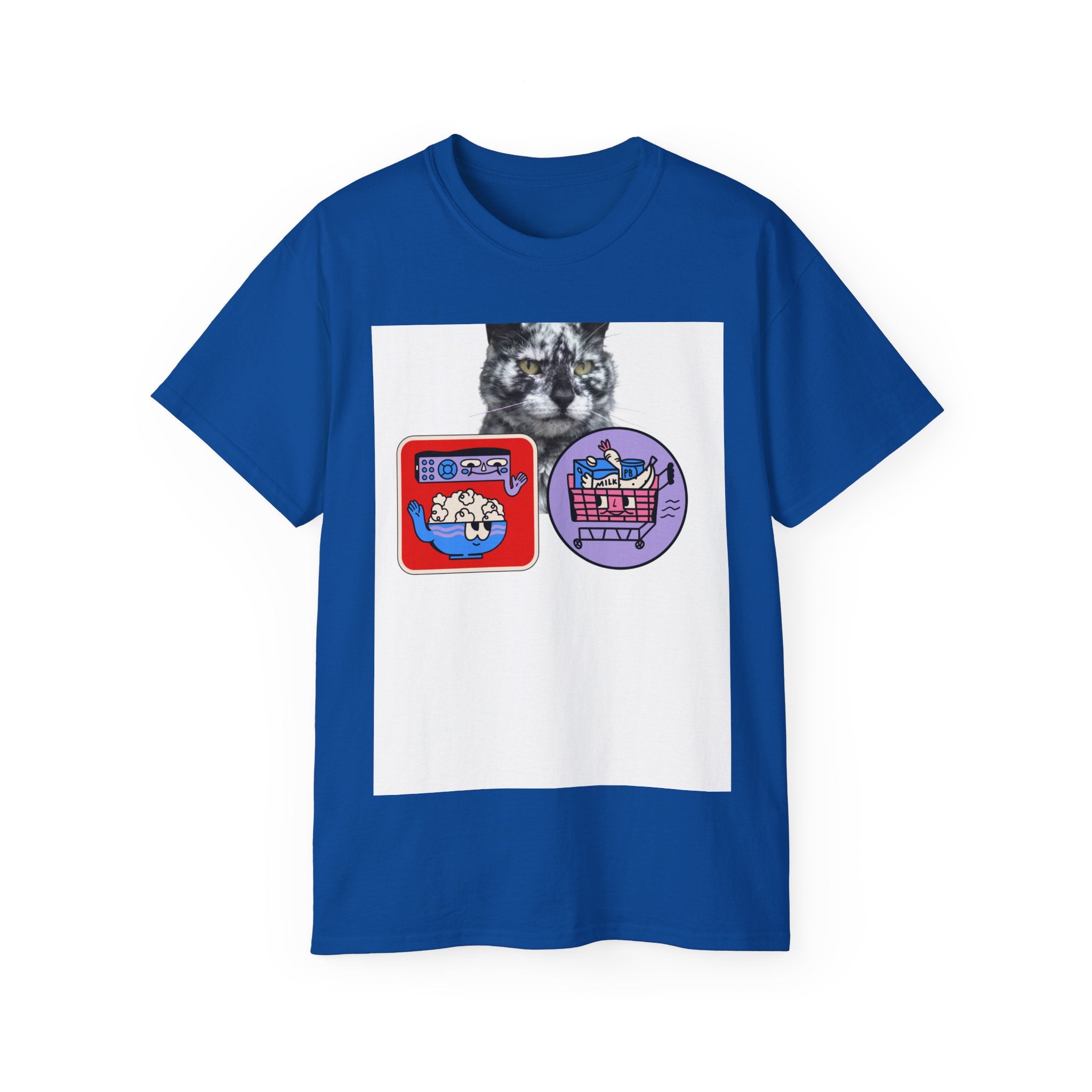 Unisex Ultra Cotton Tee