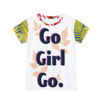 Women's Short Sleeve Shirt (AOP)