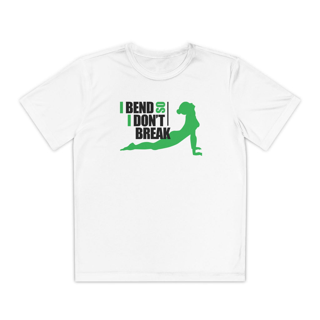 Youth Competitor Tee