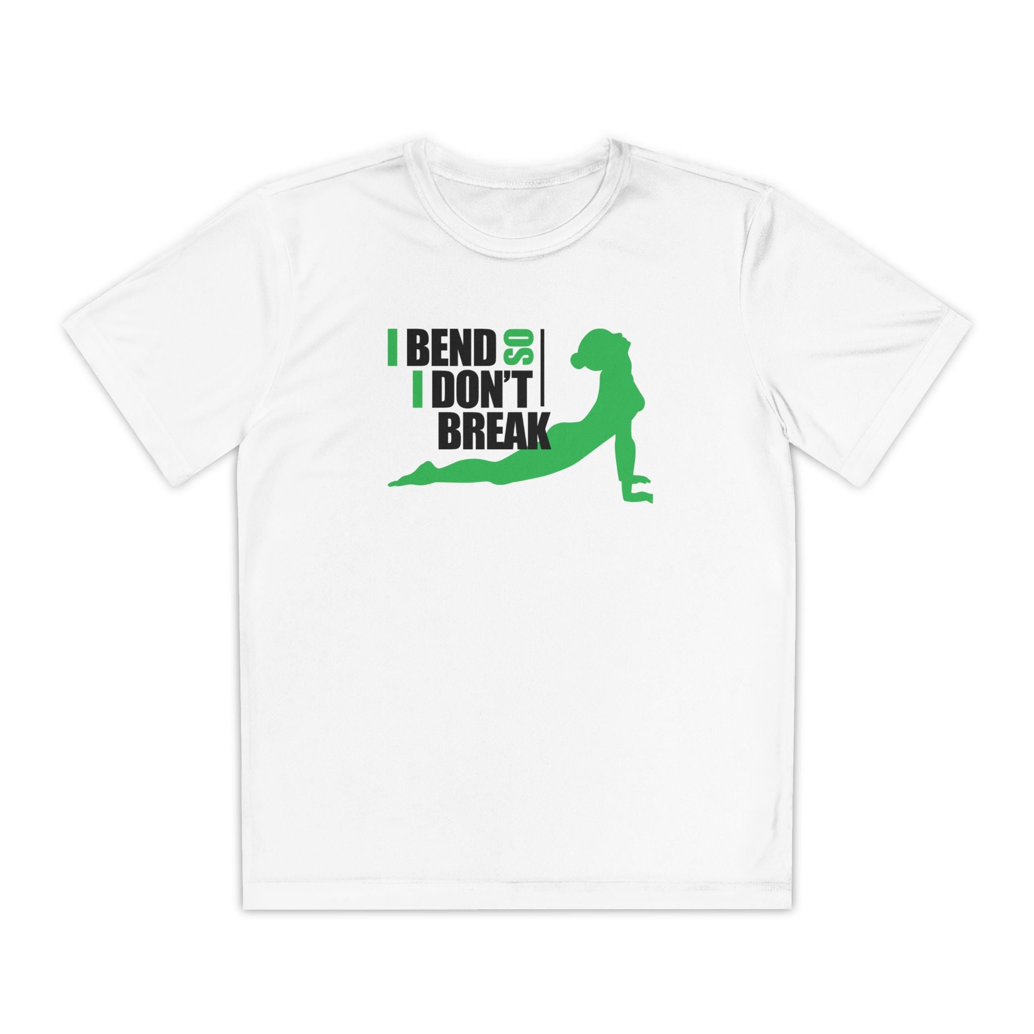 Youth Competitor Tee