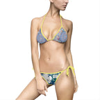 Women's Bikini Swimsuit (AOP)