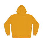 Chic Eco-Friendly Pullover Hoodie, Trendy Sweatshirt for Fashion Lovers, Gift for Her, Casual Streetwear, Winter Essential, Warm Layer