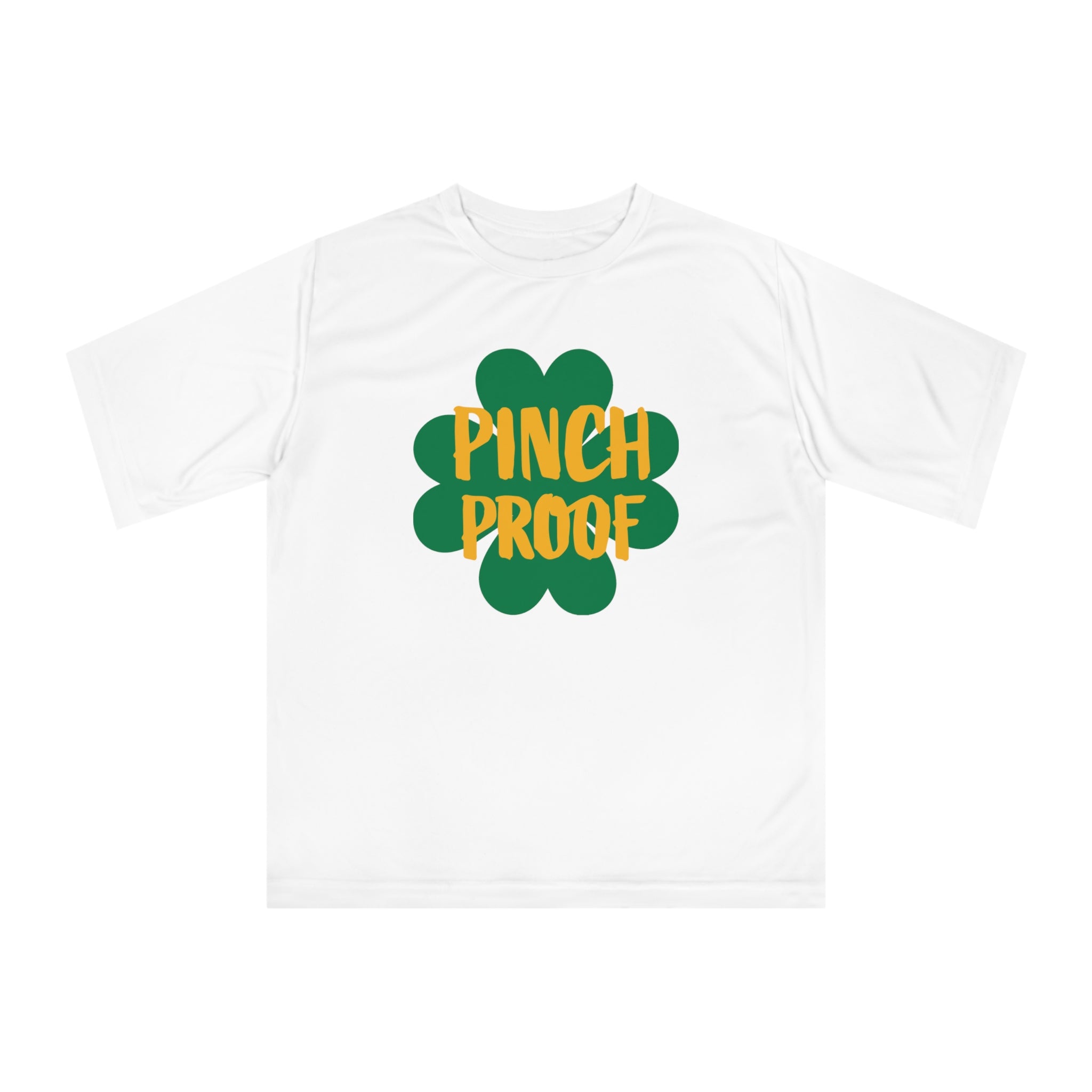 Unisex Zone Performance T-shirt