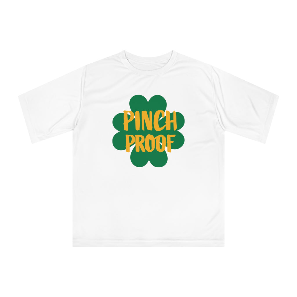 Unisex Zone Performance T-shirt