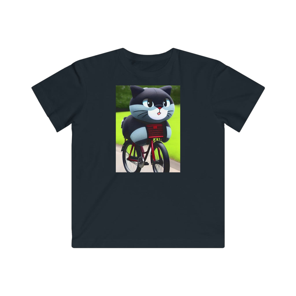 Kids Fine Jersey Tee
