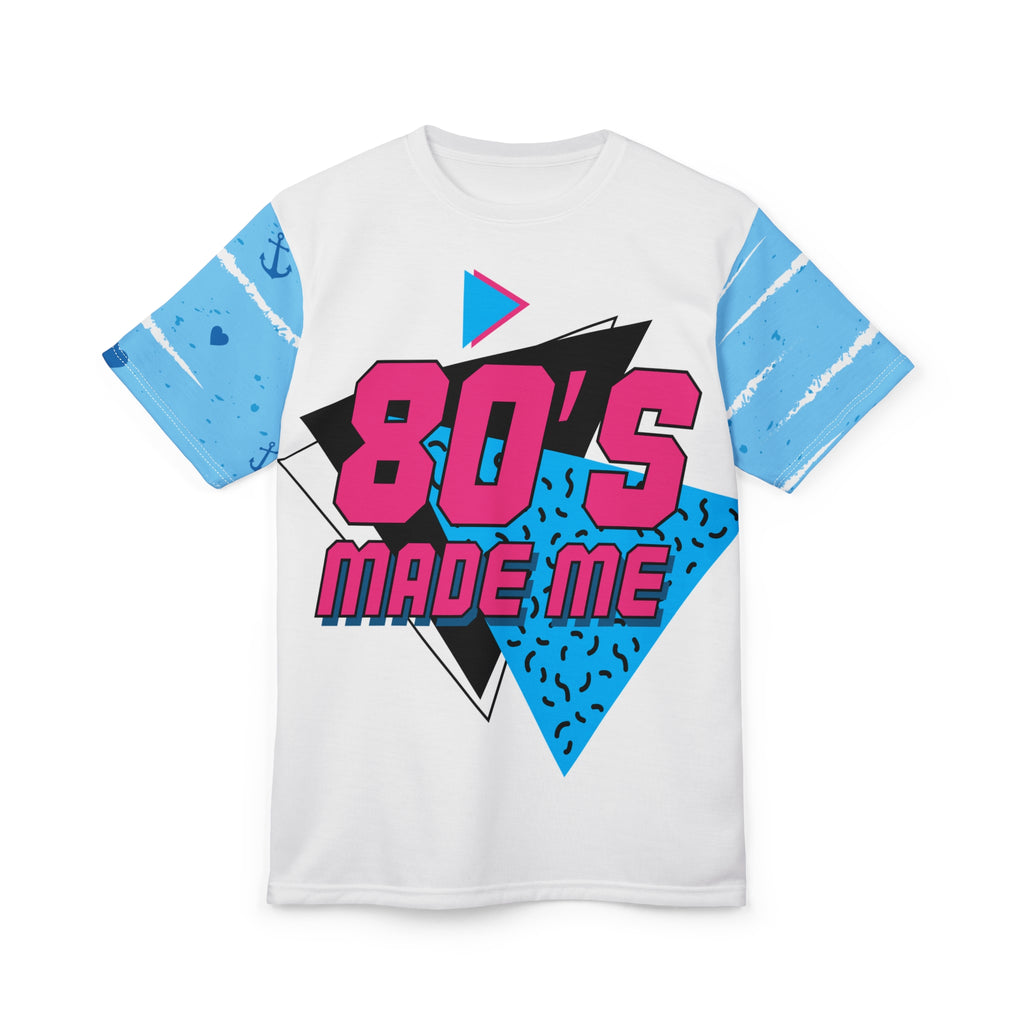 Copy of Unisex Cut & Sew Tee (AOP)