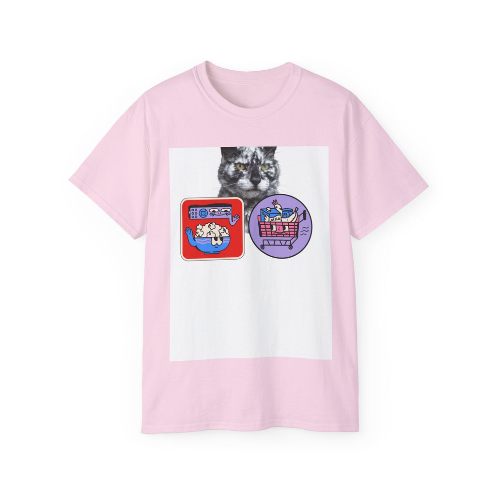 Unisex Ultra Cotton Tee