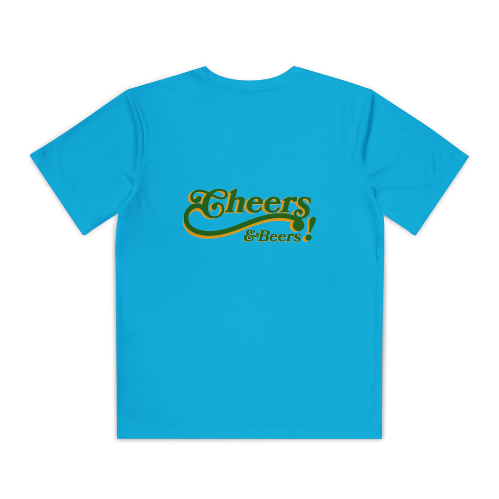 Youth Competitor Tee