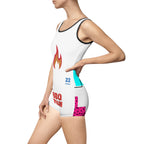 Women's Vintage Swimsuit