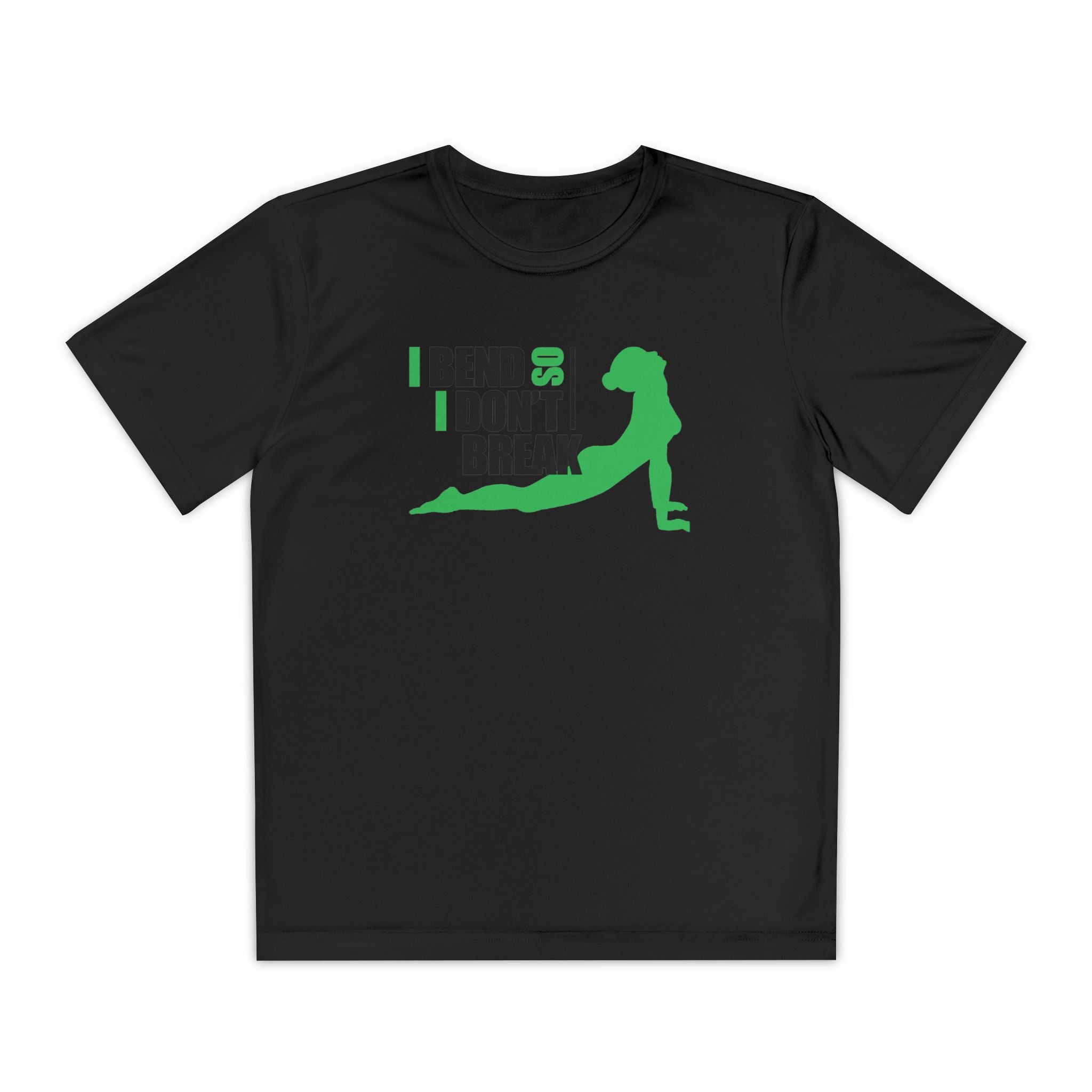 Youth Competitor Tee