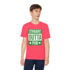 Youth Competitor Tee