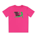 Youth Competitor Tee