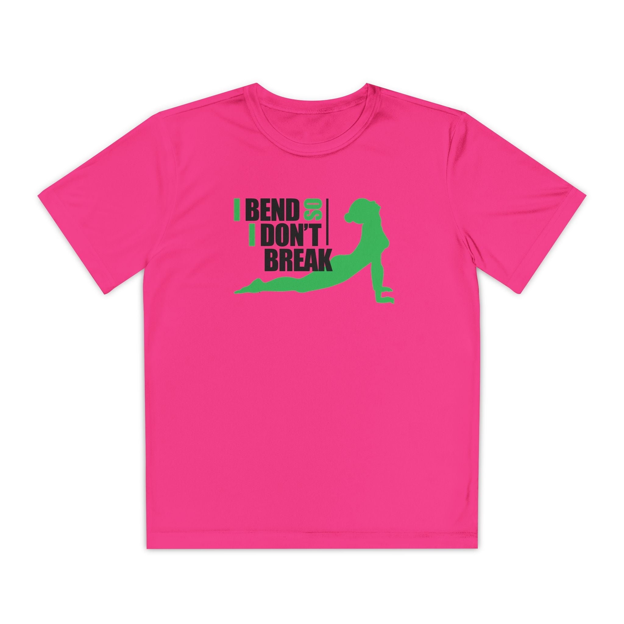 Youth Competitor Tee