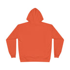 Chic Eco-Friendly Pullover Hoodie, Trendy Sweatshirt for Fashion Lovers, Gift for Her, Casual Streetwear, Winter Essential, Warm Layer