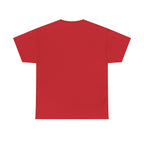 Inspirational Unisex Heavy Cotton Tee - "The Greatest Wealth is Health" - Motivational T-Shirt for Wellbeing, Gifts for Health [...]