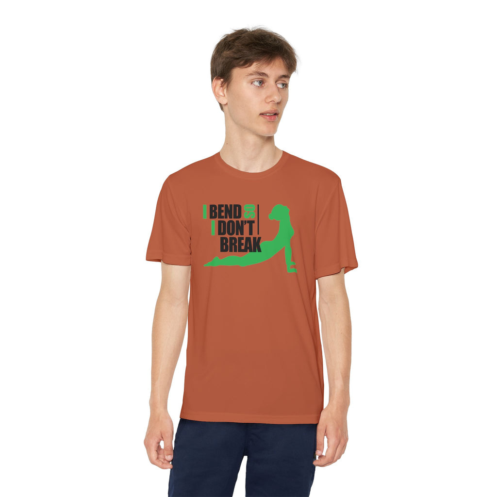 Youth Competitor Tee