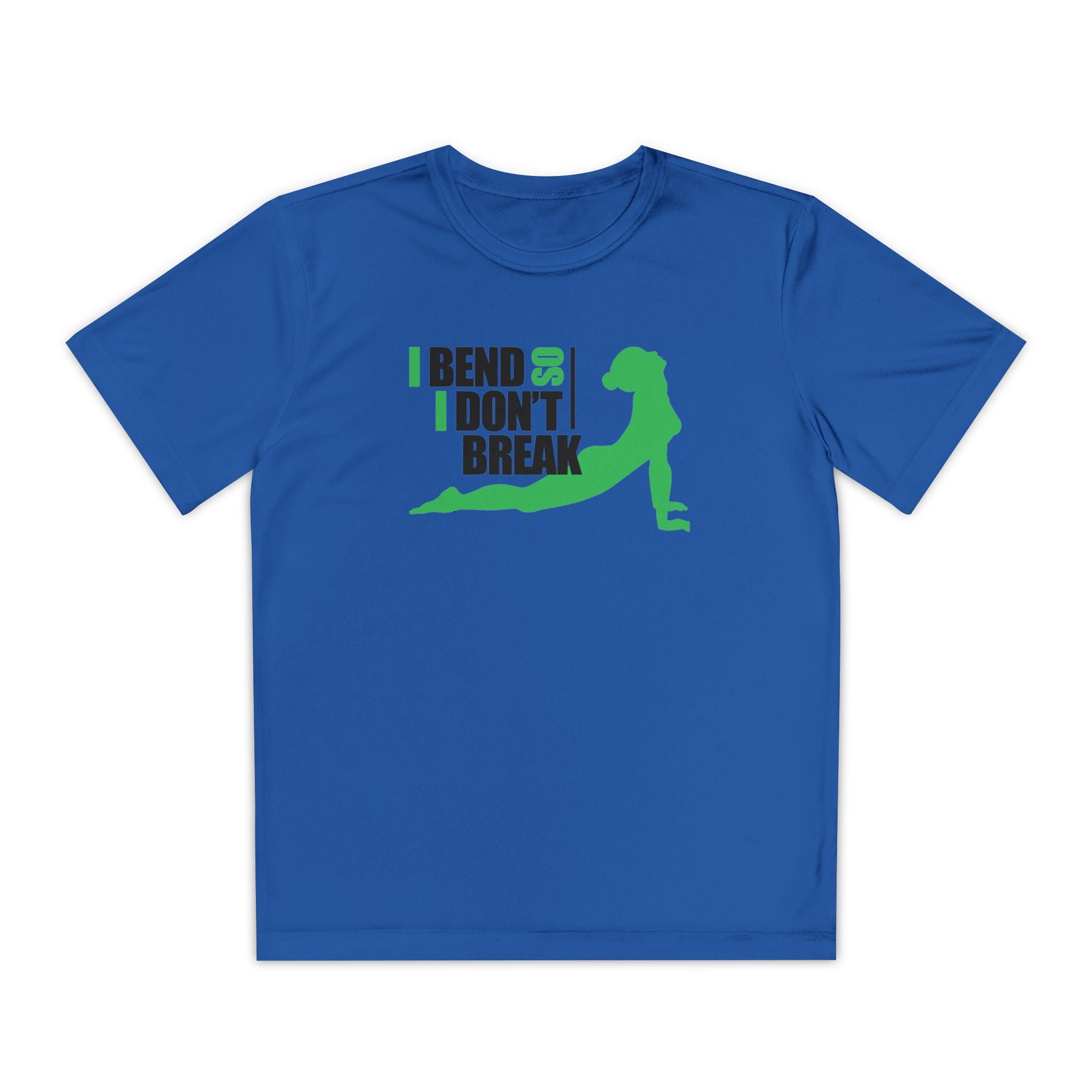 Youth Competitor Tee