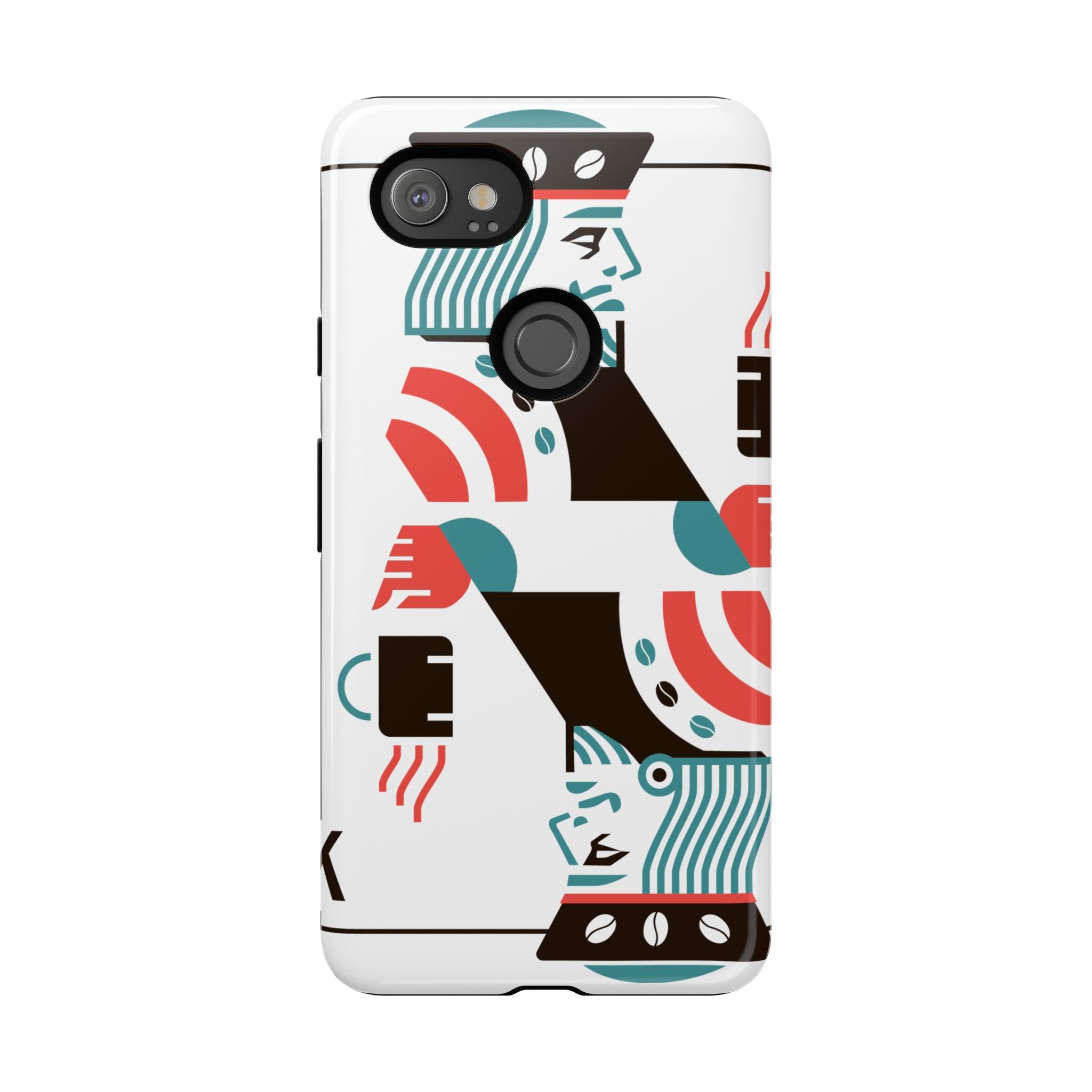 Stylish Phone Case with Bohemian Design, Tough Phone Cover, Unique Gift for Friends, Trendy Protective Case, Colorful Tech Accessory, [...]