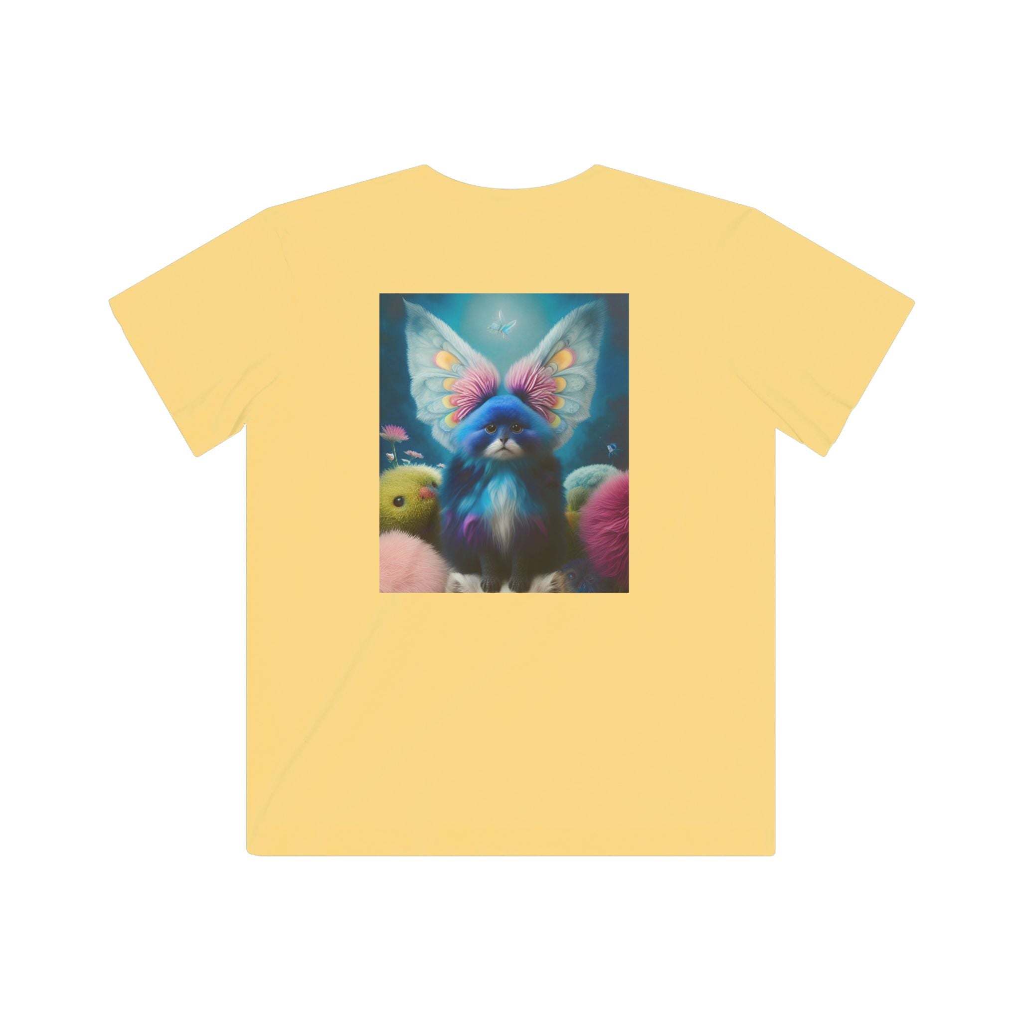 Kids Fine Jersey Tee