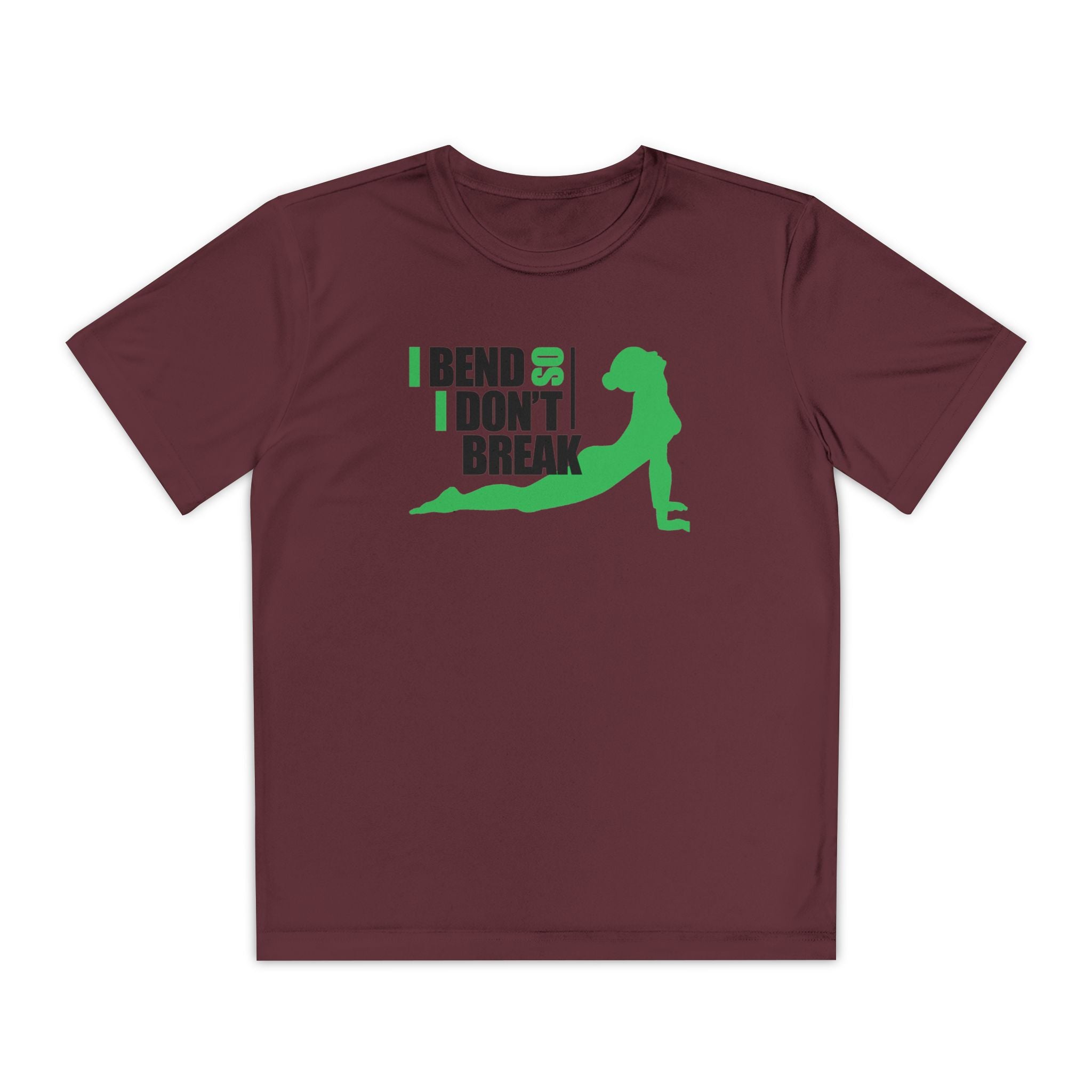 Youth Competitor Tee