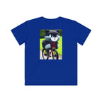 Kids Fine Jersey Tee