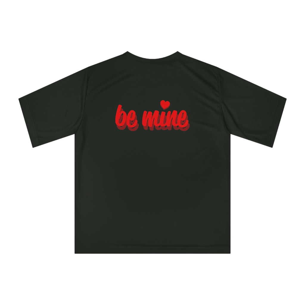 Unisex Zone Performance T-shirt