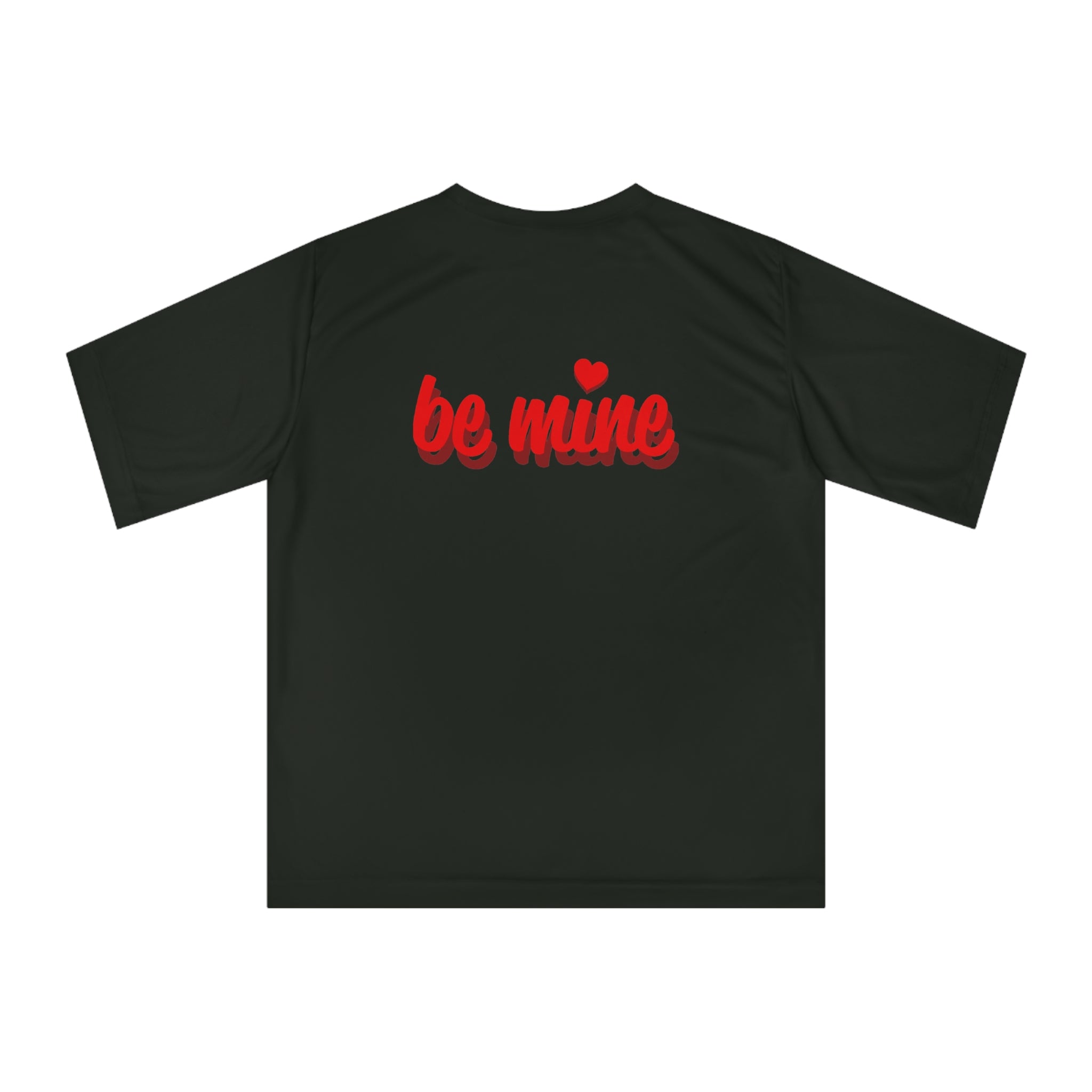 Unisex Zone Performance T-shirt