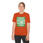 Youth Competitor Tee