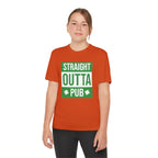 Youth Competitor Tee