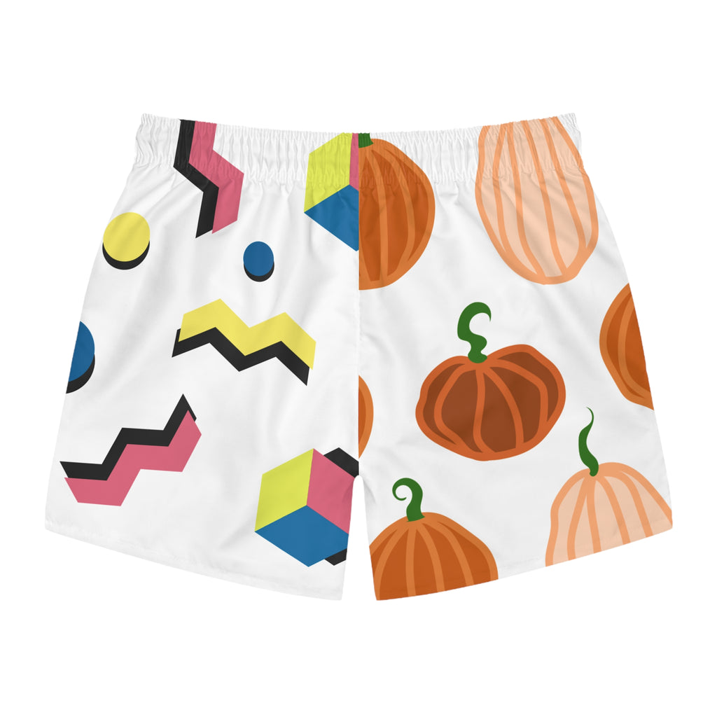 Swim Trunks (AOP)