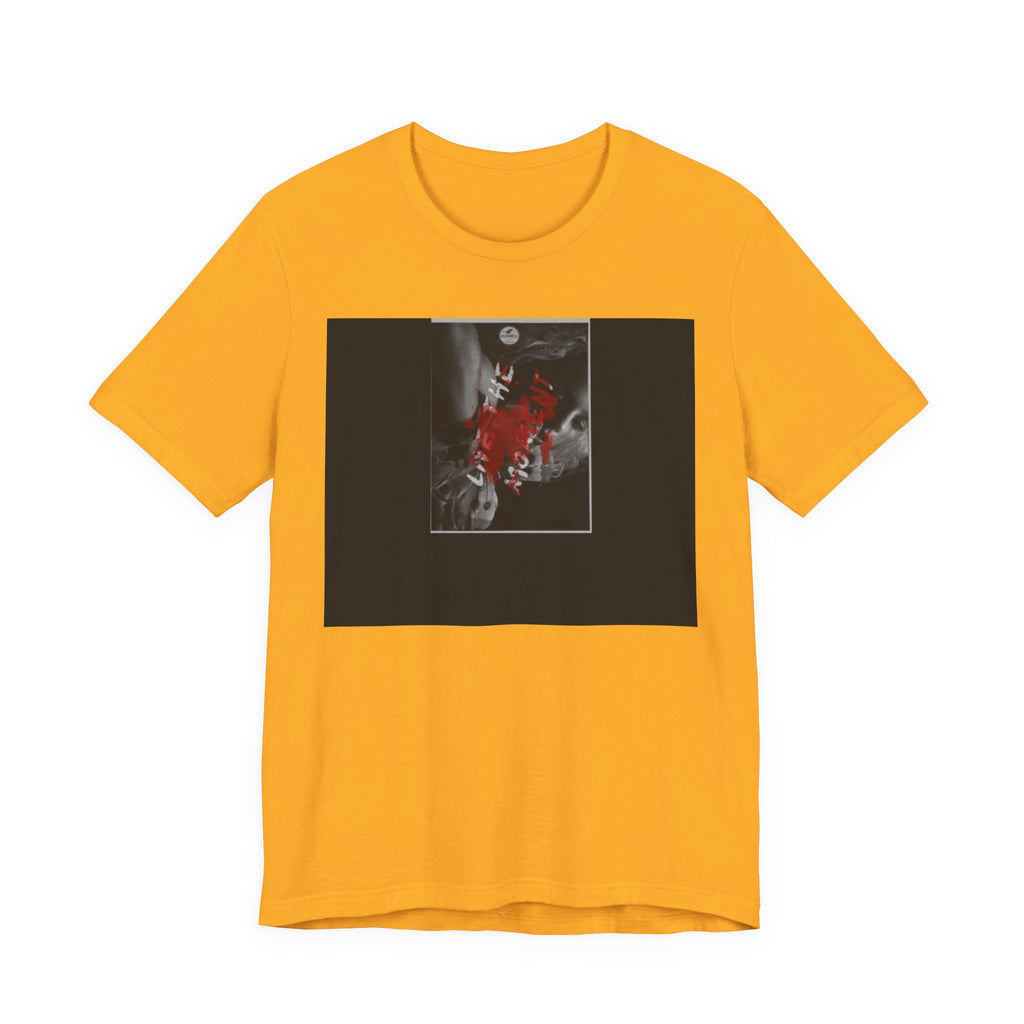 Stylish Graphic Tee, Casual Wear, Unisex Shirt, Streetwear Fashion, Everyday Comfort