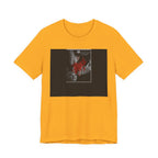 Stylish Graphic Tee, Casual Wear, Unisex Shirt, Streetwear Fashion, Everyday Comfort