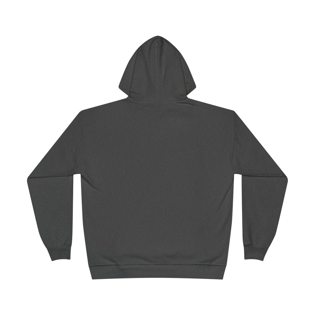 Chic Eco-Friendly Pullover Hoodie, Trendy Sweatshirt for Fashion Lovers, Gift for Her, Casual Streetwear, Winter Essential, Warm Layer