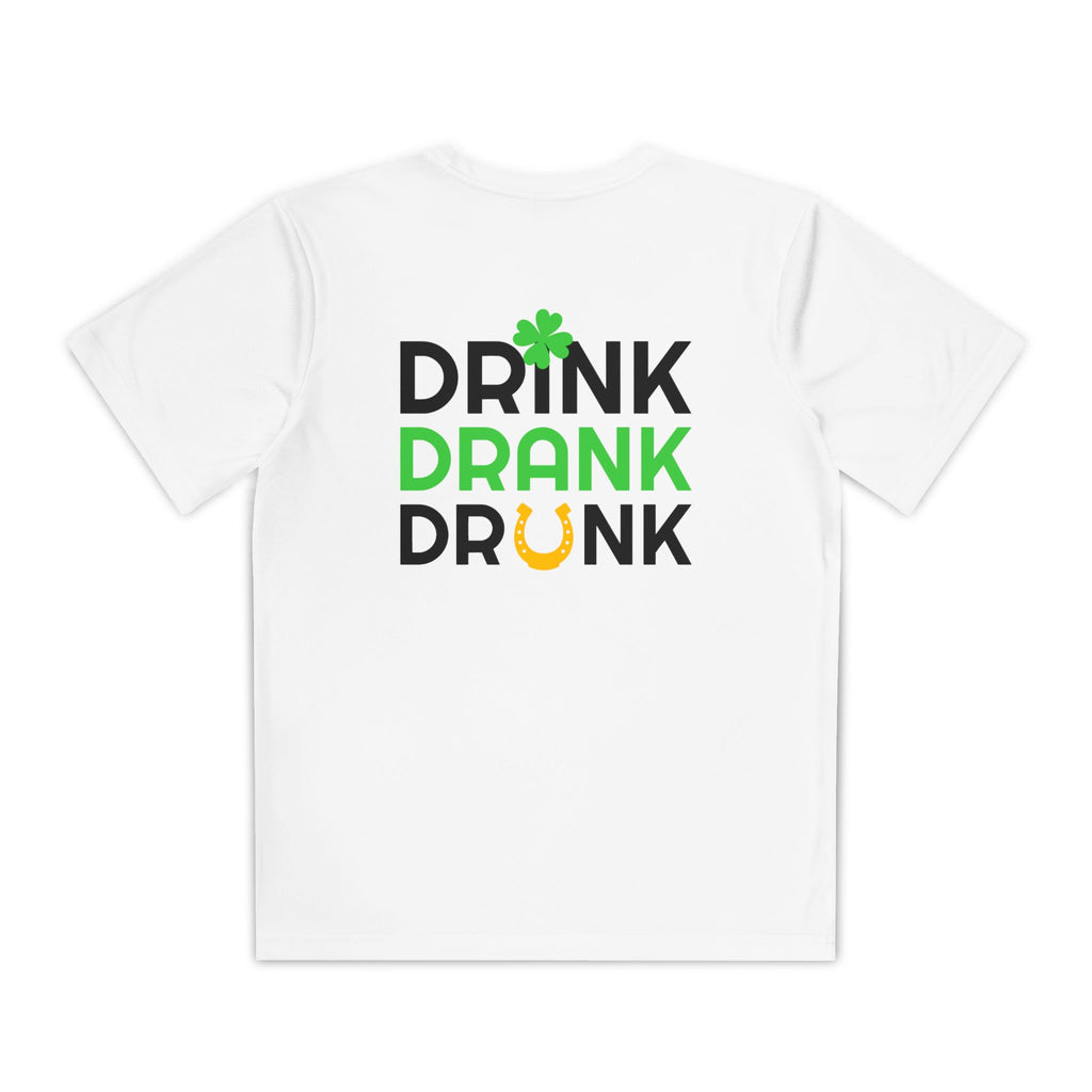 Youth Competitor Tee