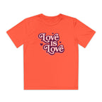 Youth Competitor Tee