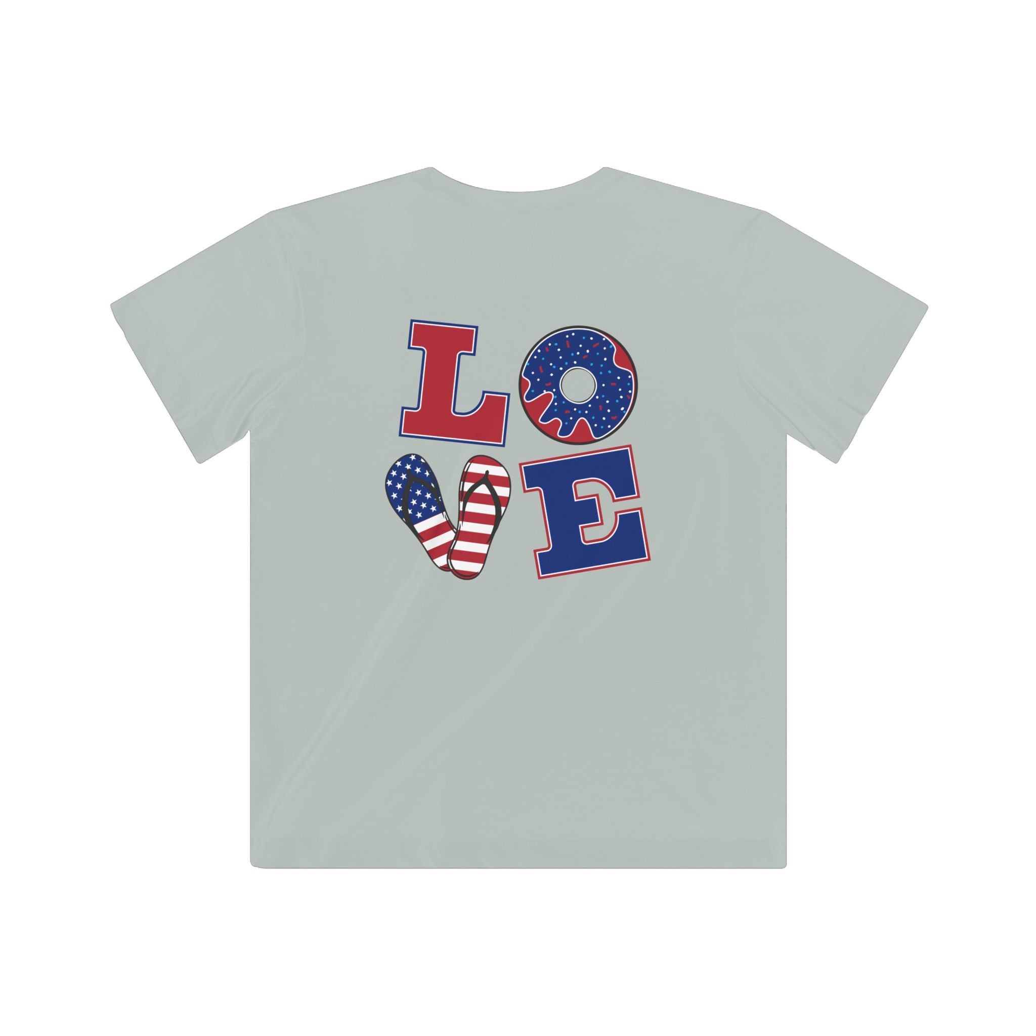 Kids Fine Jersey Tee