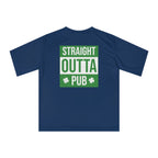 Unisex Zone Performance T-shirt